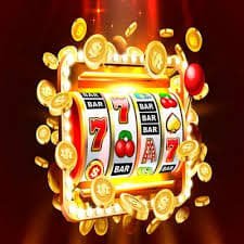 Bikini Paradise slot game interface on gorila4d login showing five reels and payline structure