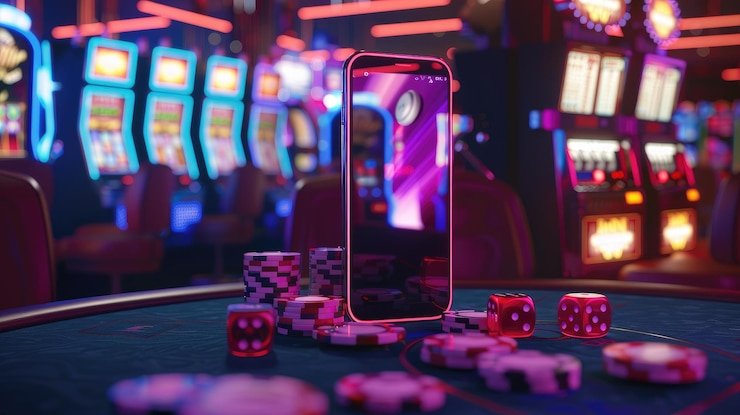 Card values and hand calculations in blackjack